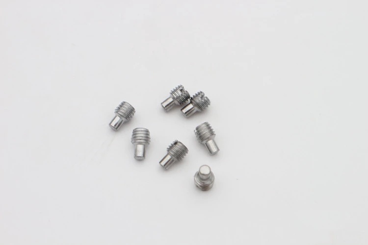 NEEDLE CLAMP SET SCREW