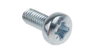 Button head screw M4 x 10mm for Mighty Hoop