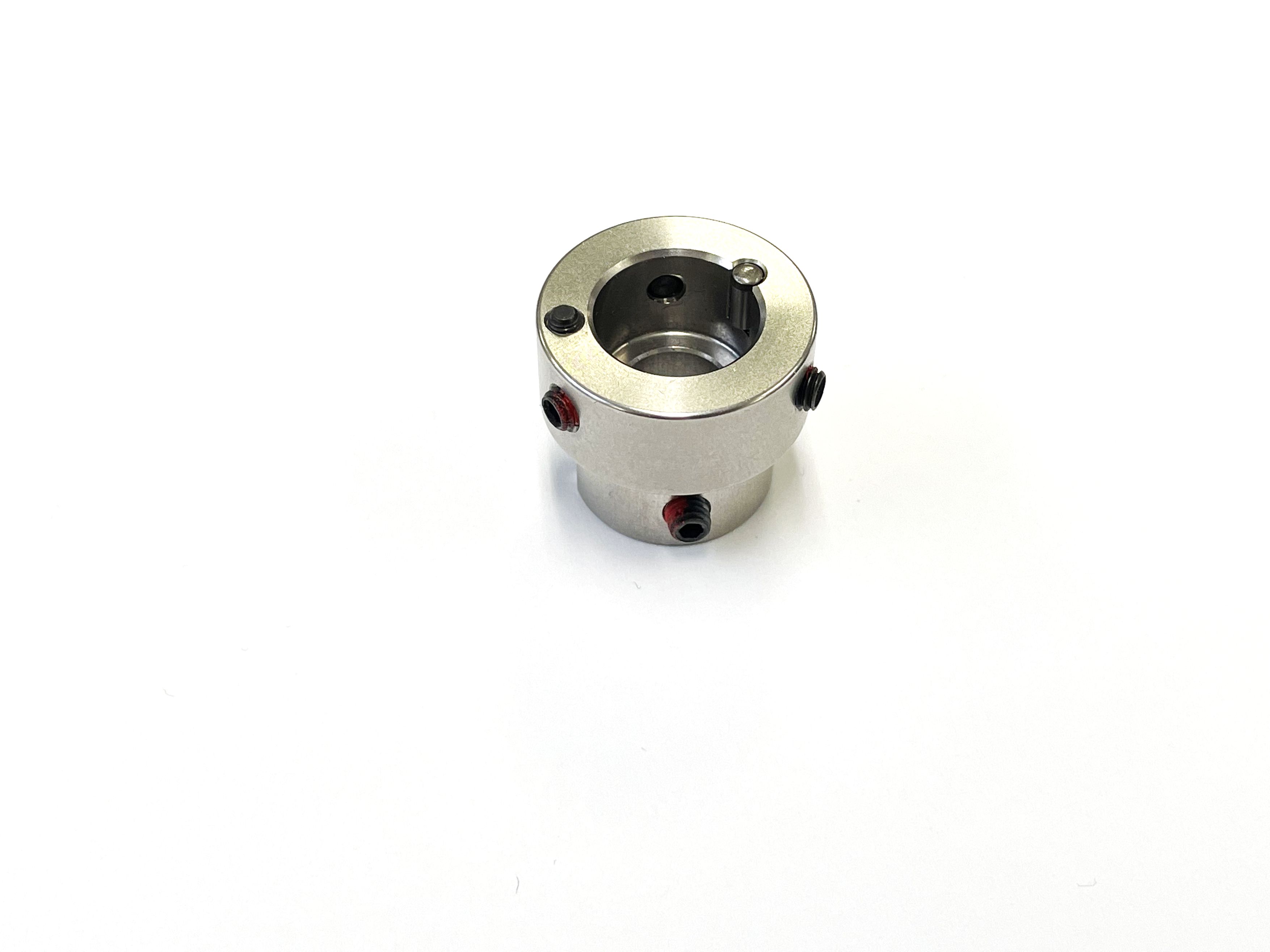 FLANGE, HOOK ADAPTER, NPT 