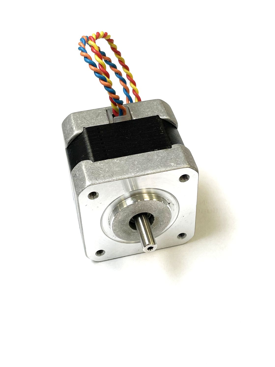 MOTOR, STEPPER, BIPOLAR,Â 