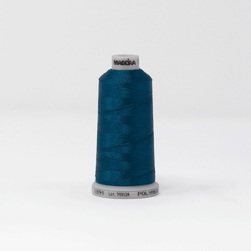 Polyneon 60 1.500m Spule 1891 Polyneon 75 2.500m Spule 1891