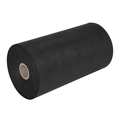 E-ZEE Green Cut 80g, schwarz, Rolle, 30cm x 100m