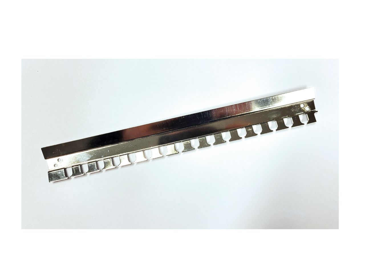 Blade Grabber (Silber/Chrom)