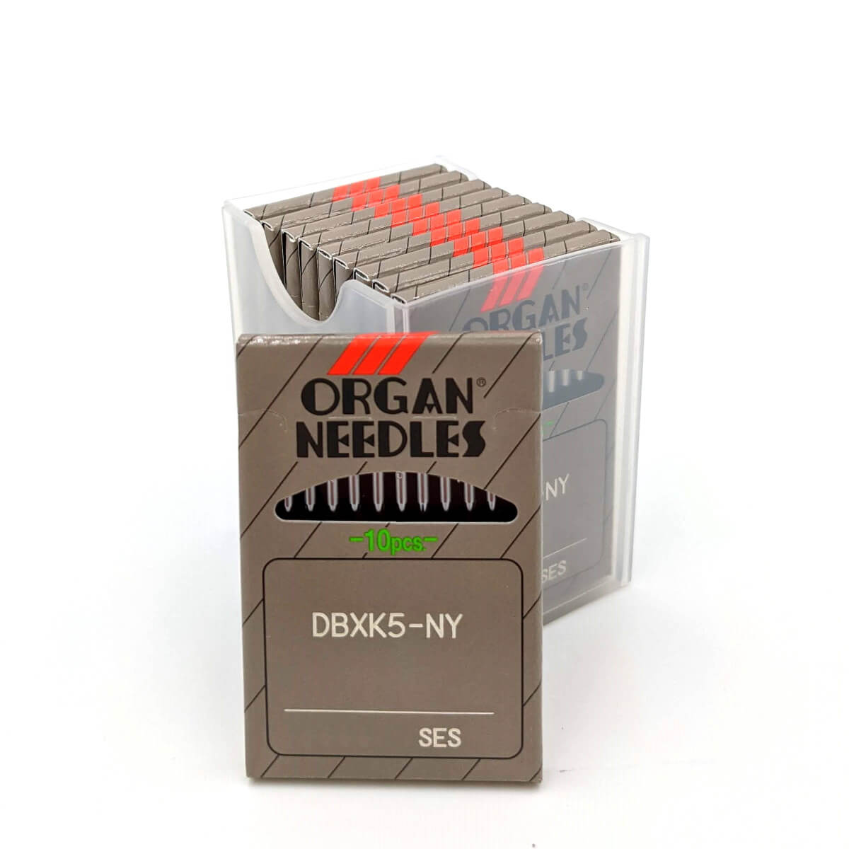 Organ Sticknadeln DB x K5 - SES 90/14 10 er Pack