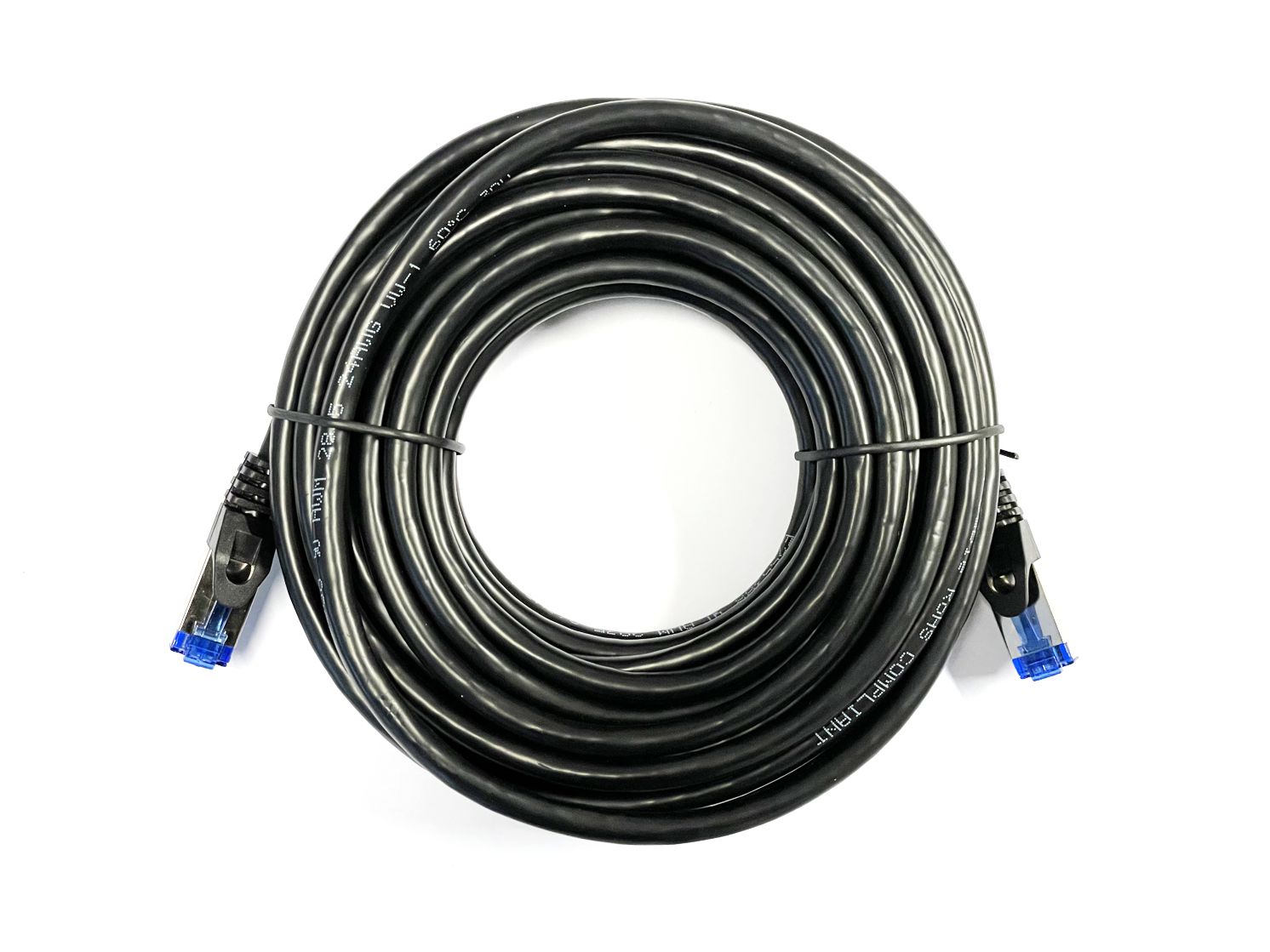 HARNESS, ETHERNET