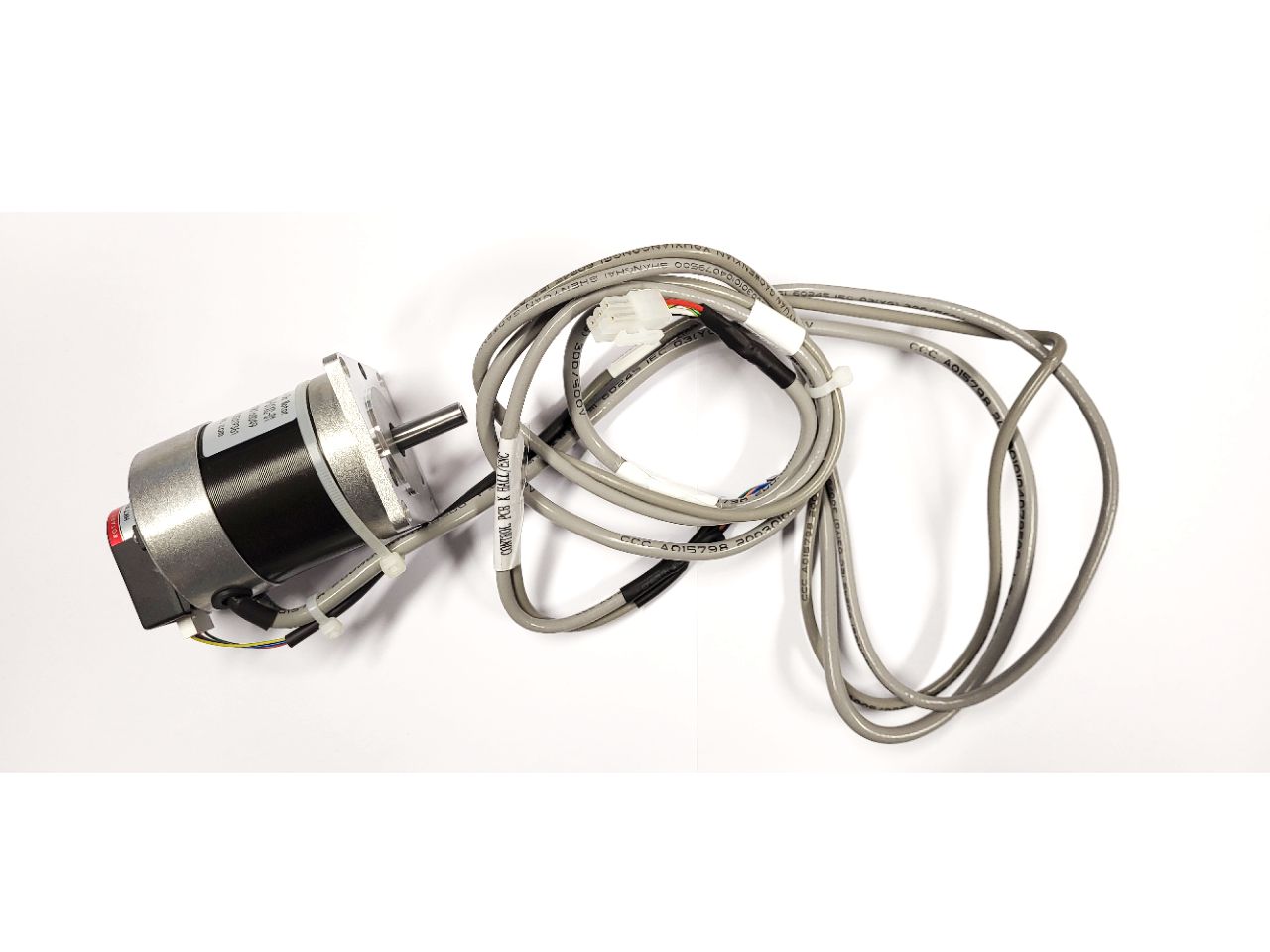 MOTOR, SERVO, BRUSHLESS,X-AXISÂ 