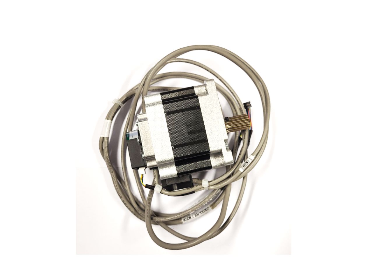 Y MOTOR/PULLEY ASSEMBLYÂ 