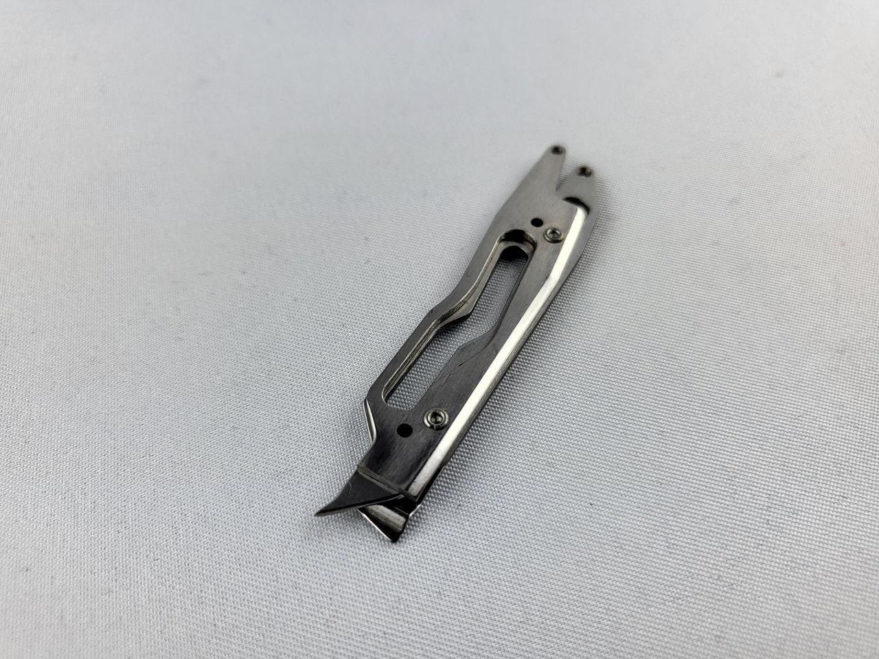 XTS KNIFE ACA TRIMMER XTS KNIFE ACA TRIMMER