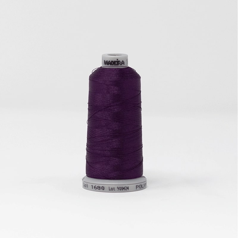 Polyneon 60 1.500m Spule 1680 Polyneon 75 2.500m Spule 1680