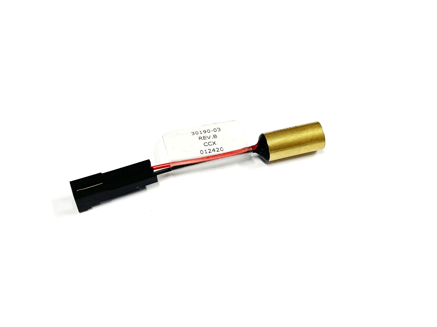 LASER POINTER w/Harness