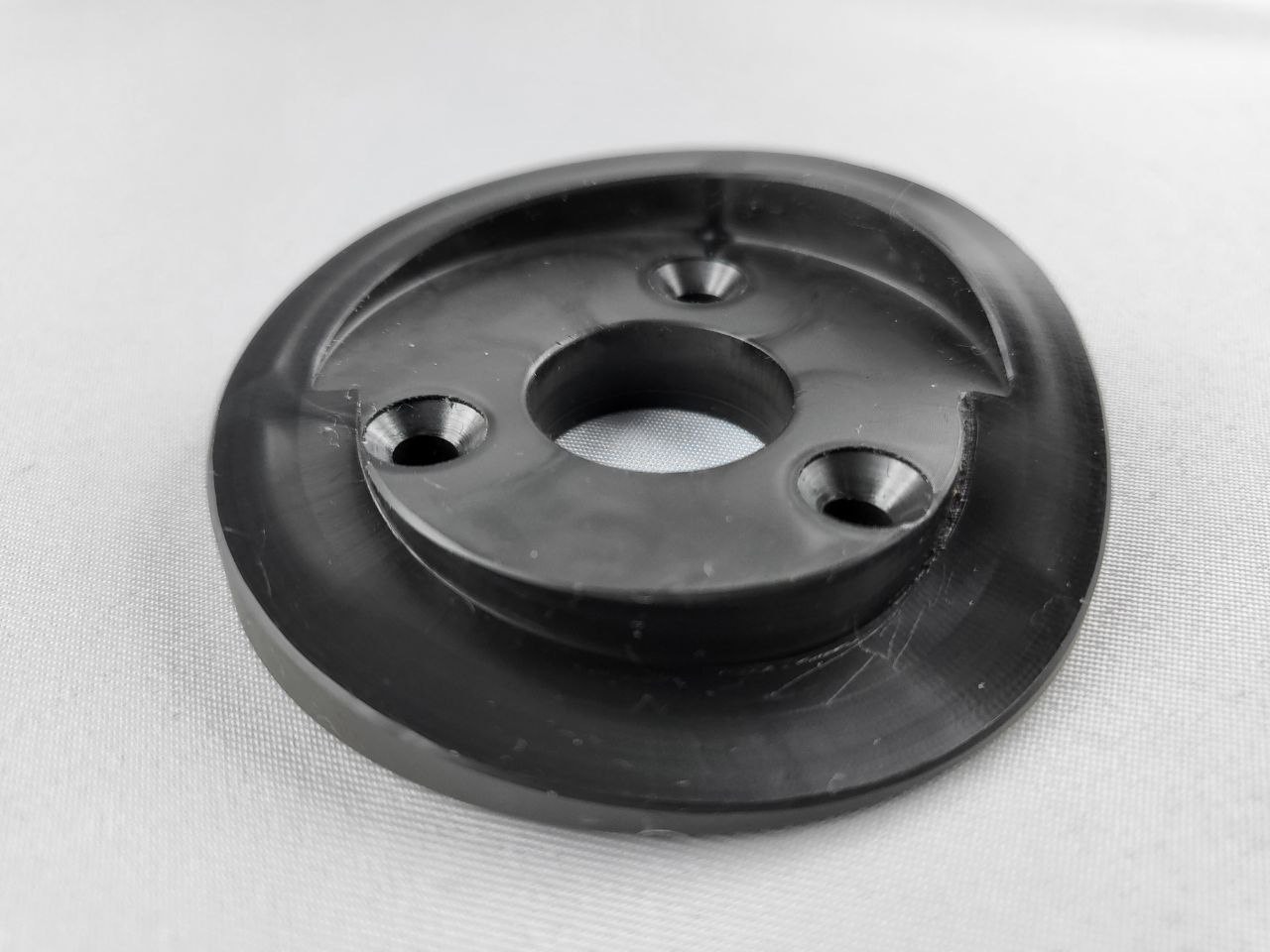 Cam, Take-Up Lever Drive, Machined