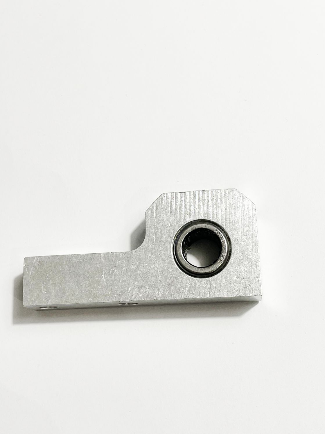 BLOCK, BEARING ASSEMBLY