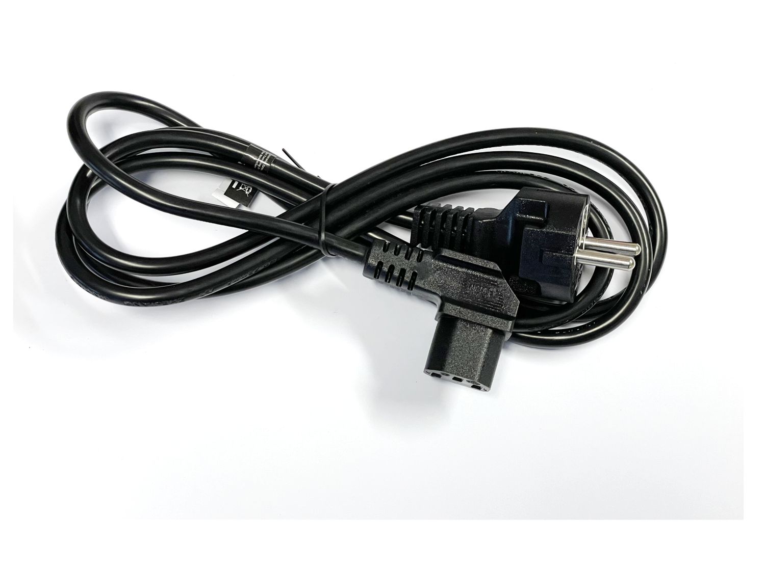 CORD, PWR, CONTINENTAL EUROPE