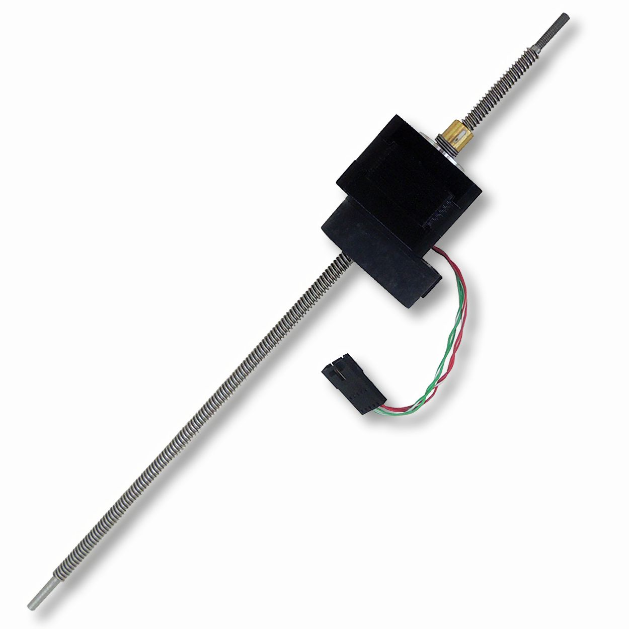 MOTOR, COLOR CHANGE, W/ENCODER