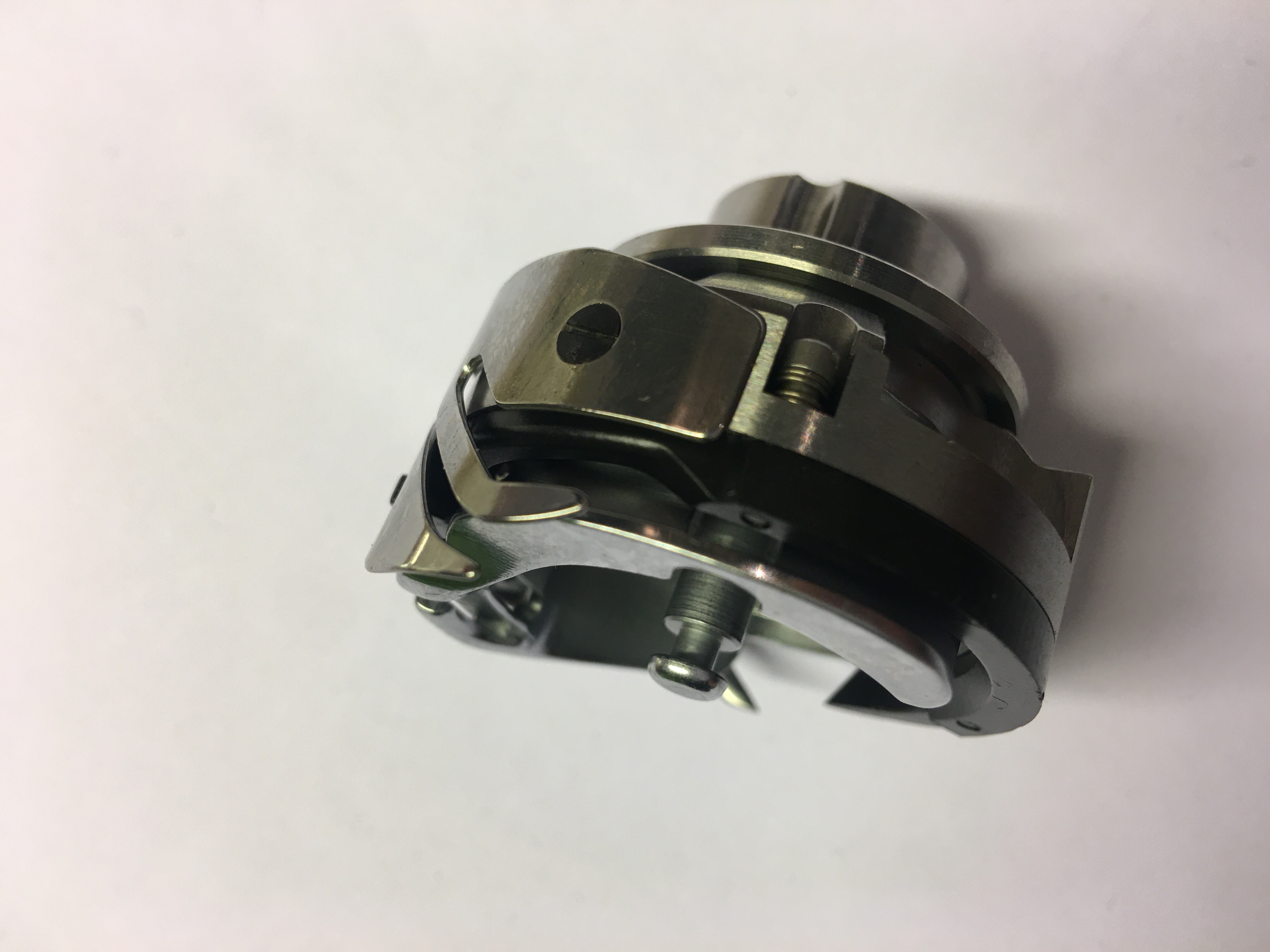 ROTARY HOOK ASSEMBLY (S95) ROTARY HOOK ASSEMBLY (S95)