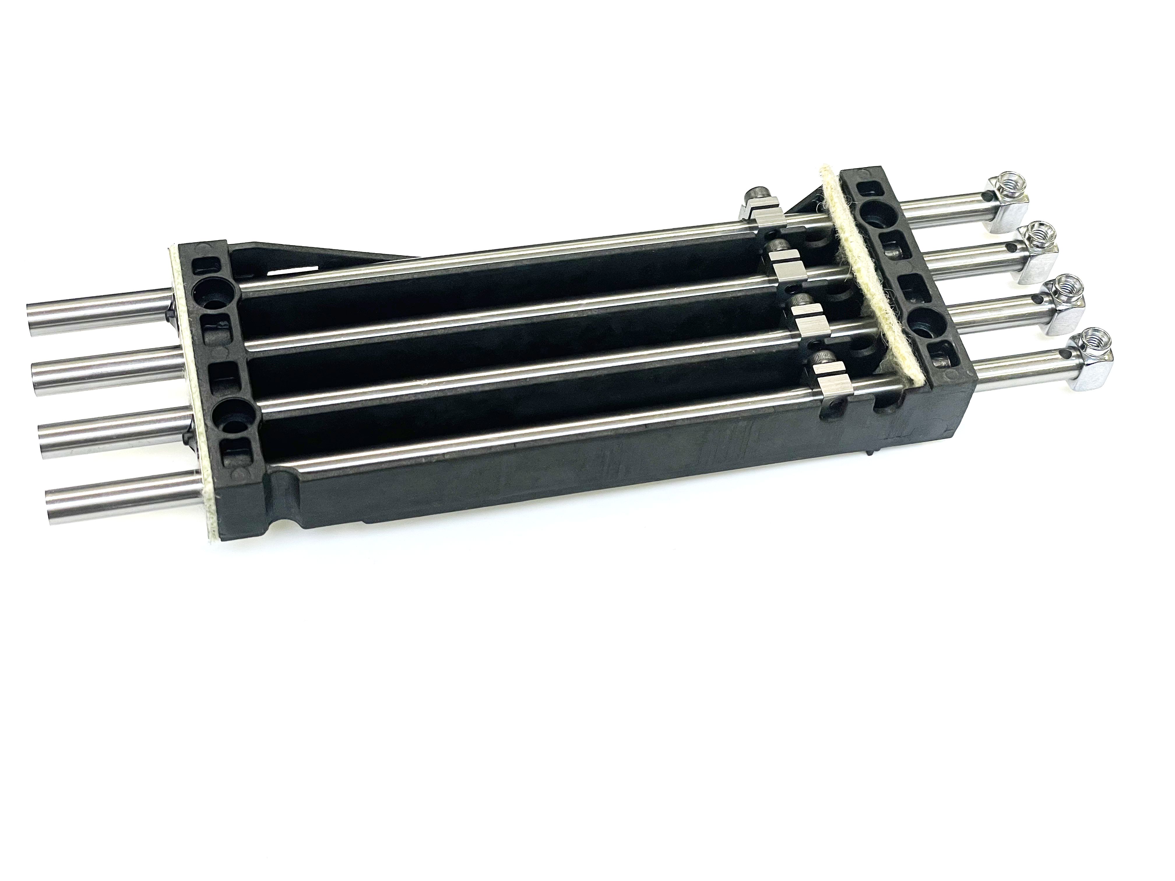 4 Pack, Needle Case Assembly