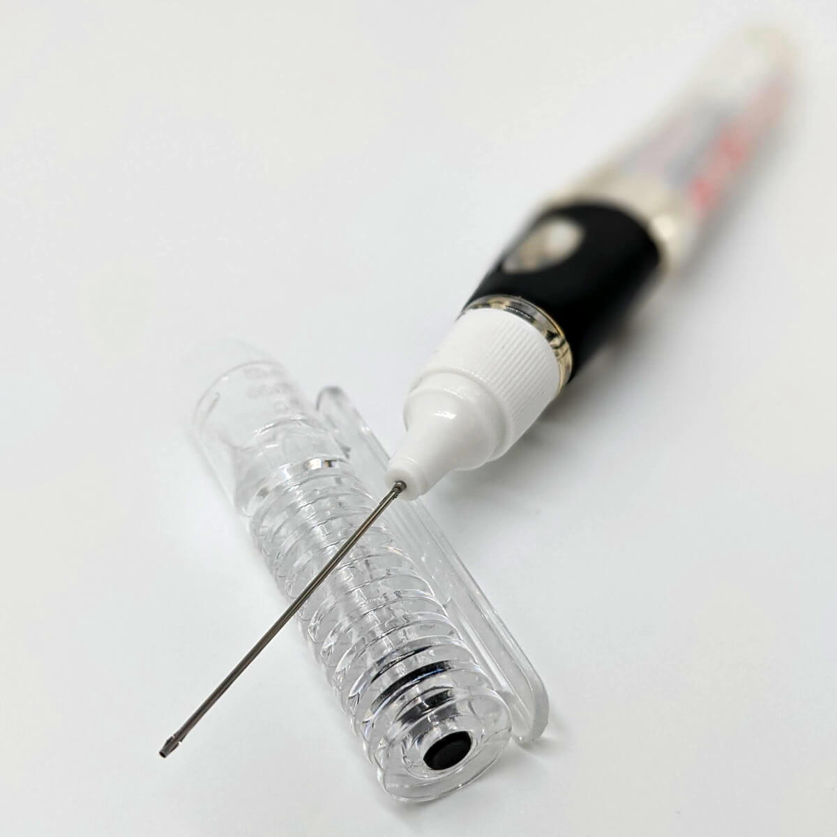 Oil Pen