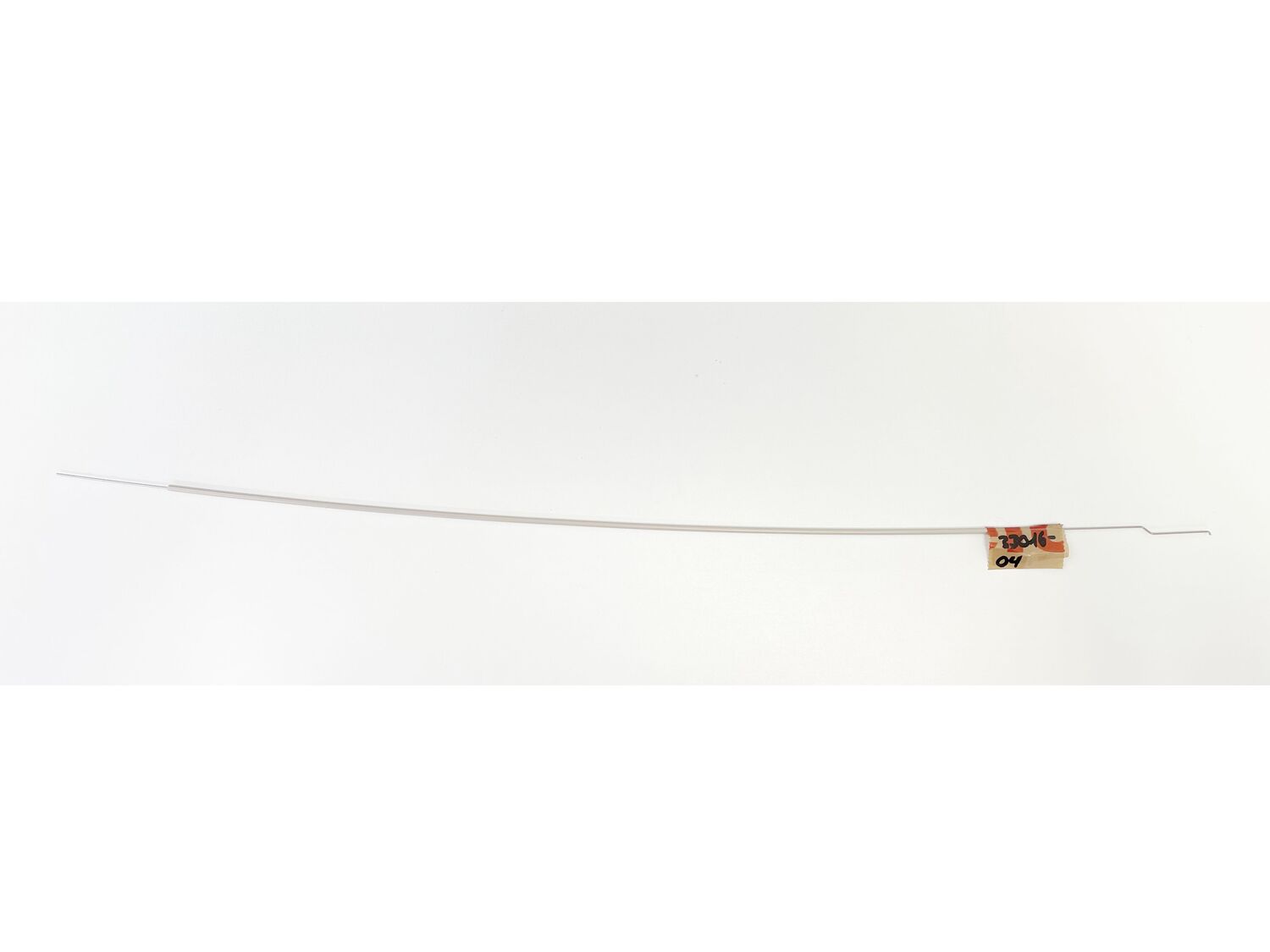 PUSH-PULL CABLE, KNIFE Assembly PUSH-PULL CABLE, KNIFE Assembly