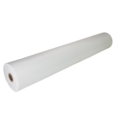 E-ZEE Green Cut 80g, weiß, Rolle, 100cm x 100m