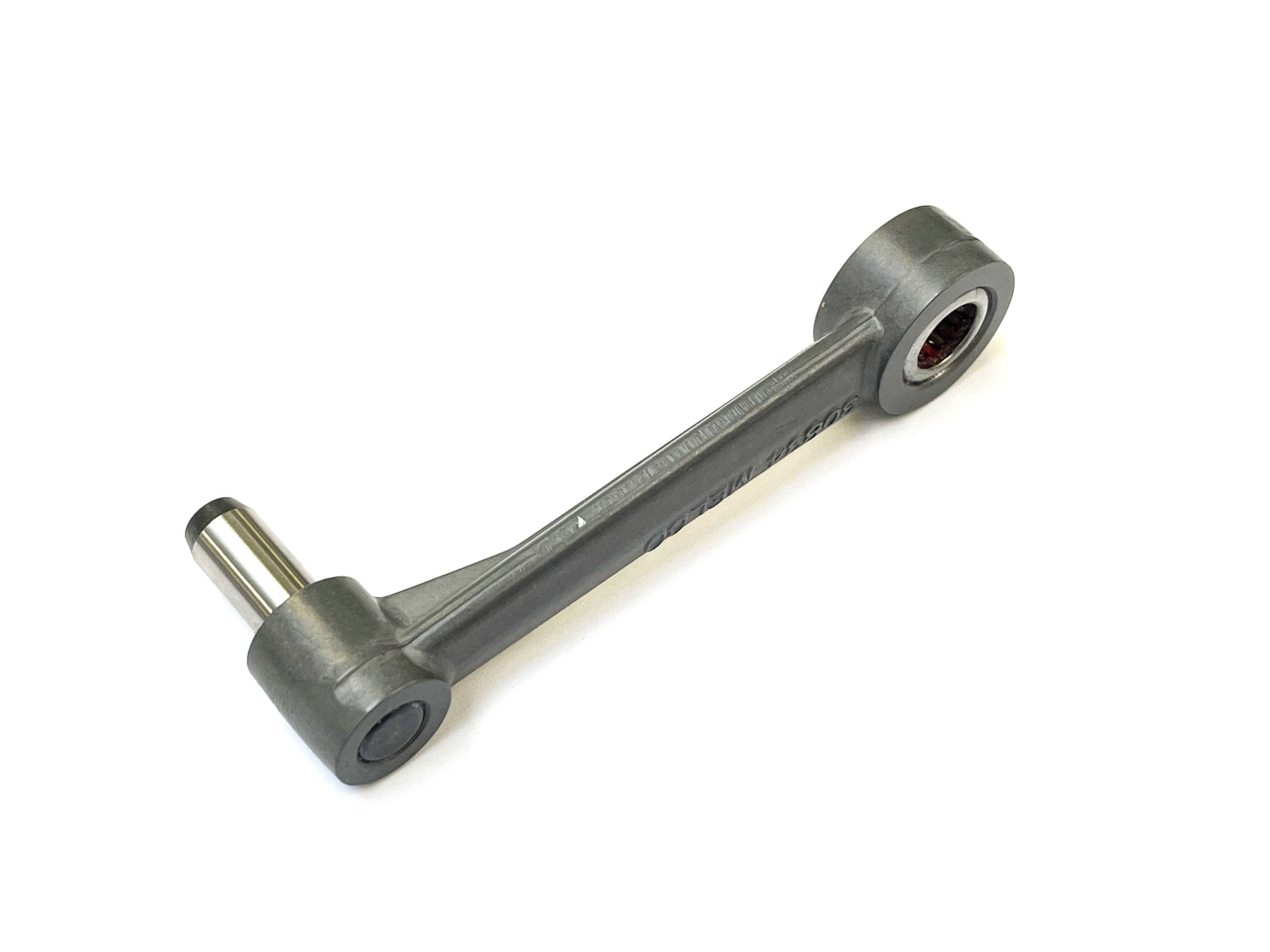 CONNECTING ROD ASSEMBLY