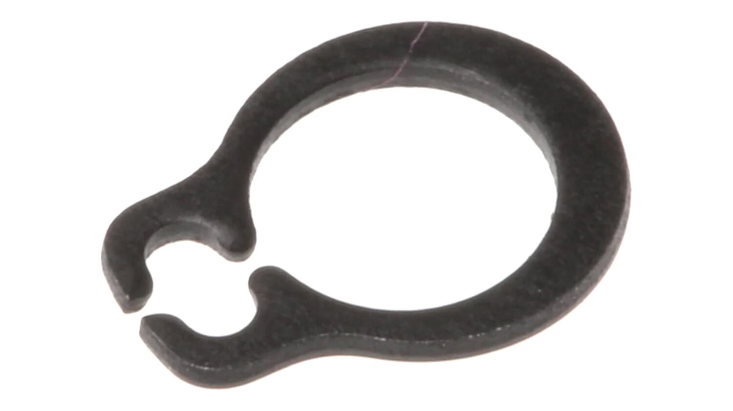 EXTERNAL RETAINING RING / CLIP 5MM EXTERNAL RETAINING RING / CLIP 5MM