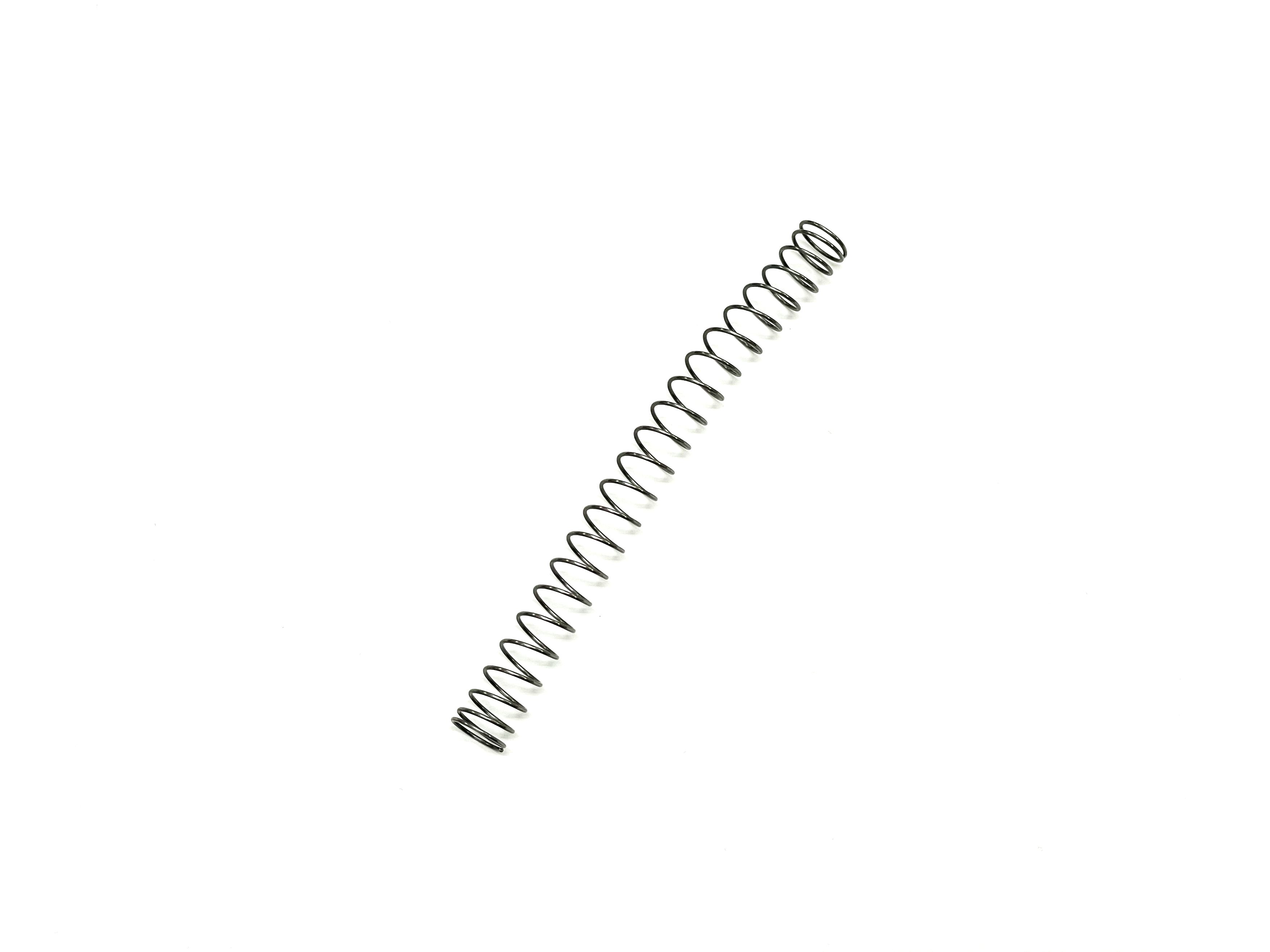 SPRING, PRESSER FOOT 