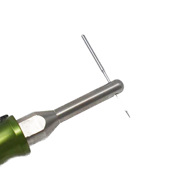 Needle Ease