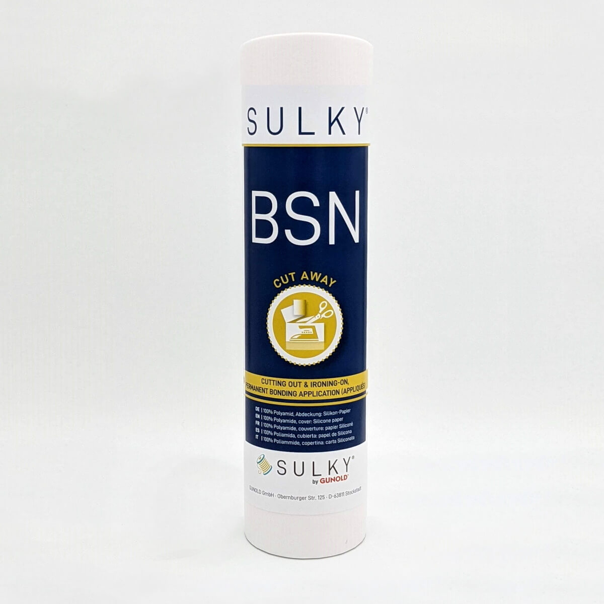 SULKY BSN 25 cm x 5 m