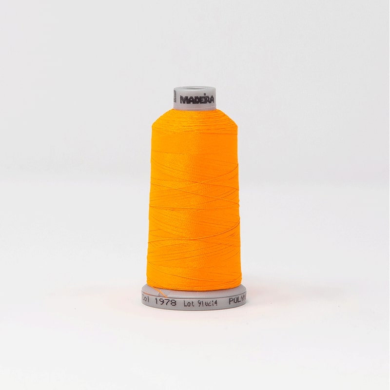 Polyneon 75 2.500m Spule 1978