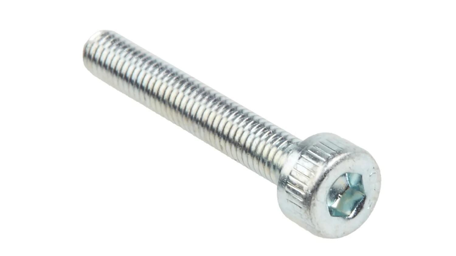 SCREW, SKT HD CAP, M3 X 20MM