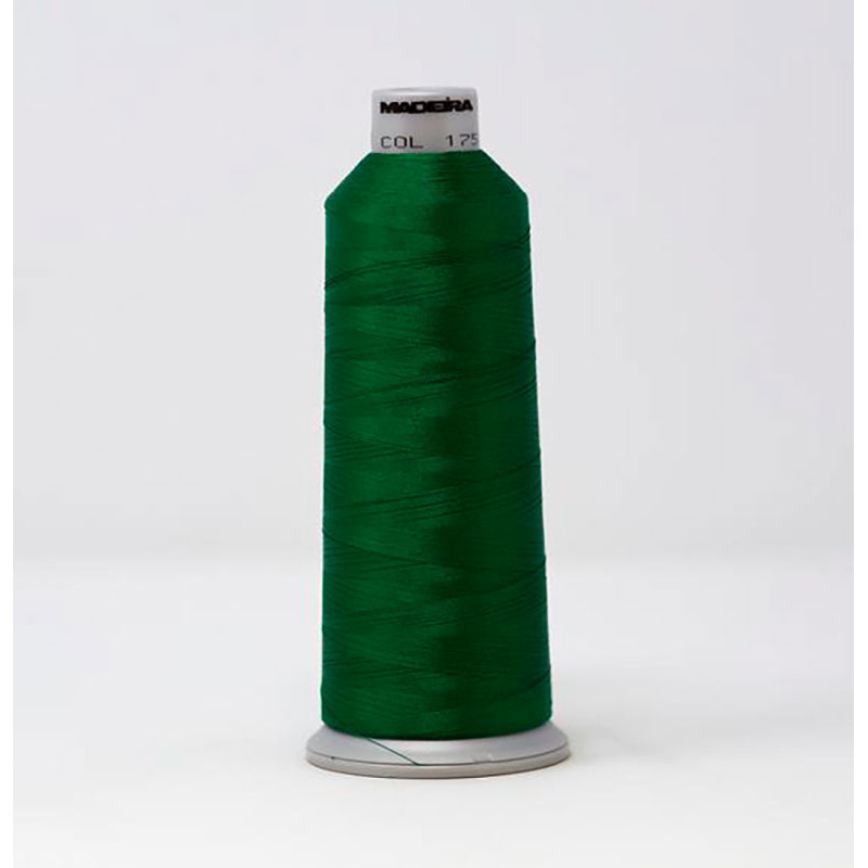 Polyneon Green 40 5.000m Kone 1751 Polyneon Green 40 5.000m Kone 1751