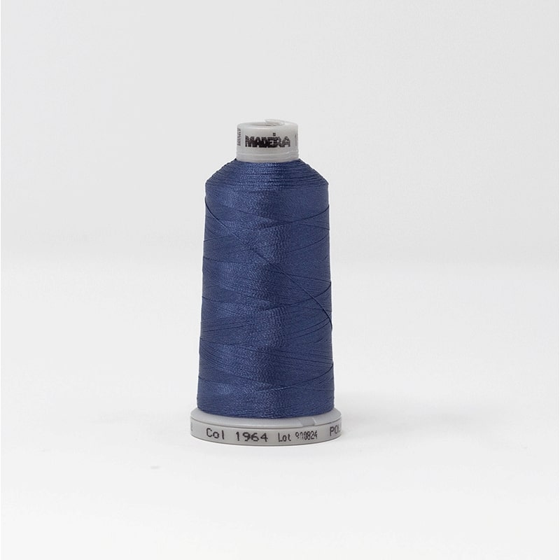 Polyneon 60 1.500m Spule 1964