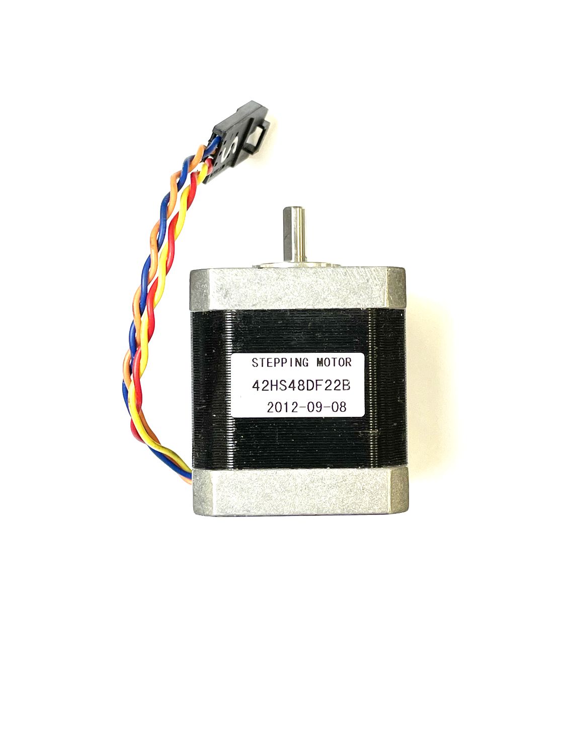 MOTOR,STEPPER,HYBRID,SYS.LEVEL