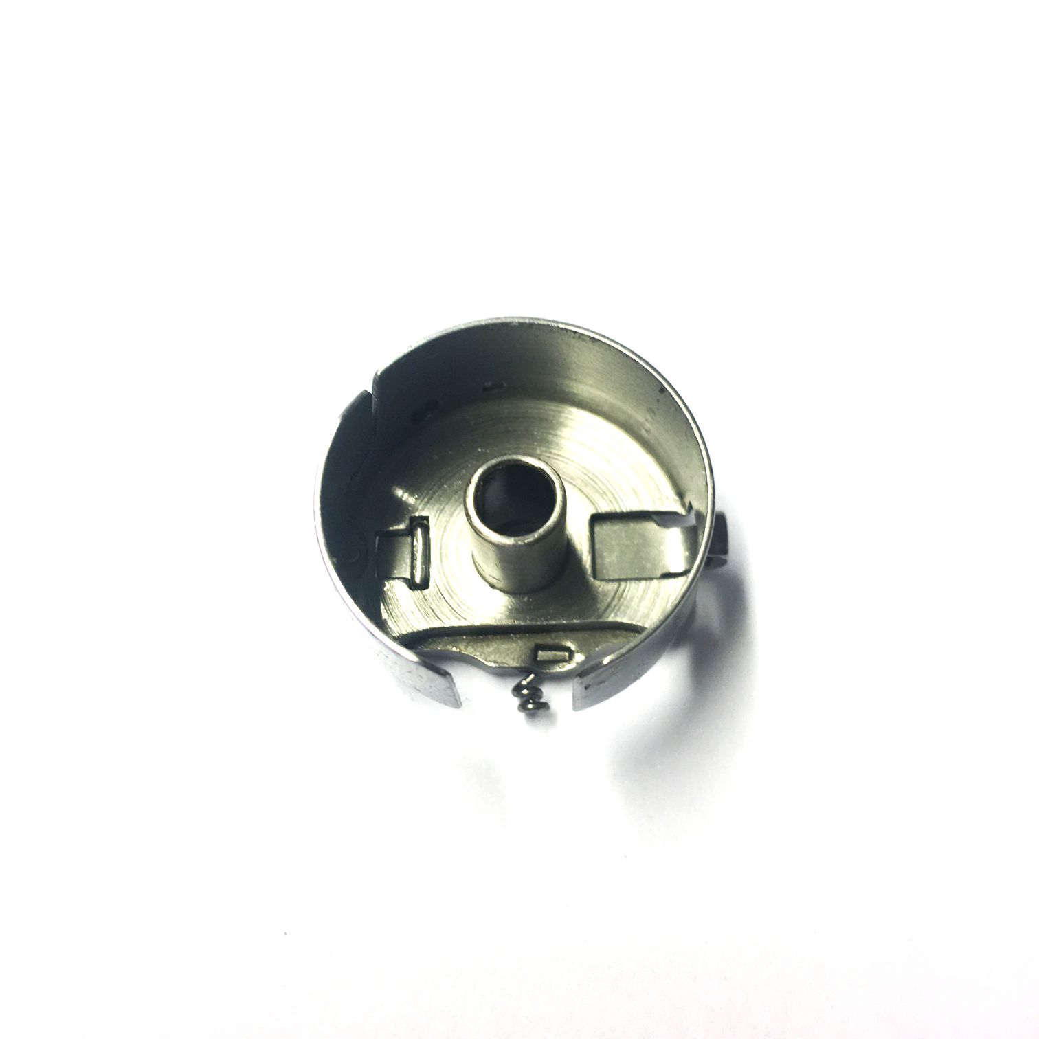 CASE, BOBBIN, STYLE L, NO SPRING (Style L) CASE, BOBBIN, STYLE L, NO SPRING (Style L)