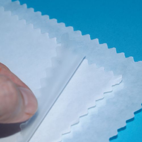 BSN Typ H Thermofolie Rolle 37.5cm x 25m BSN Typ I Thermofolie Rolle 37,5cm x 25m