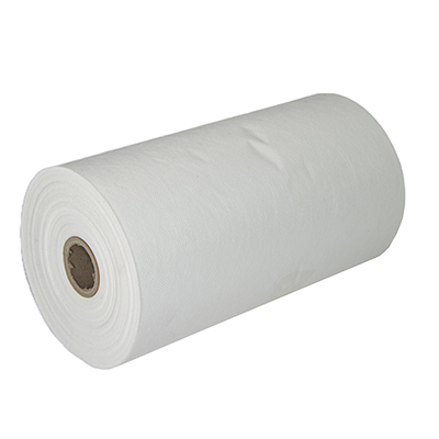 E-ZEE Green Cut 80g, weiß, Rolle, 30cm x 100m