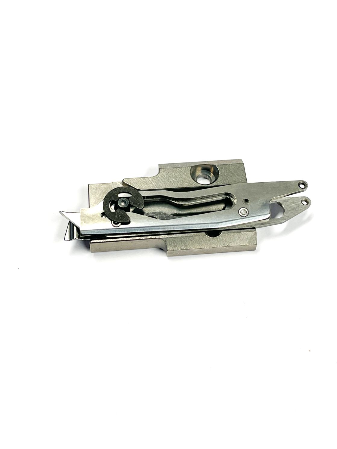 ACAT Trimmer Assembly