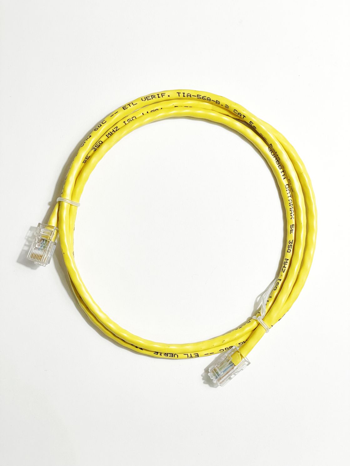 HARNESS, ETHERNET