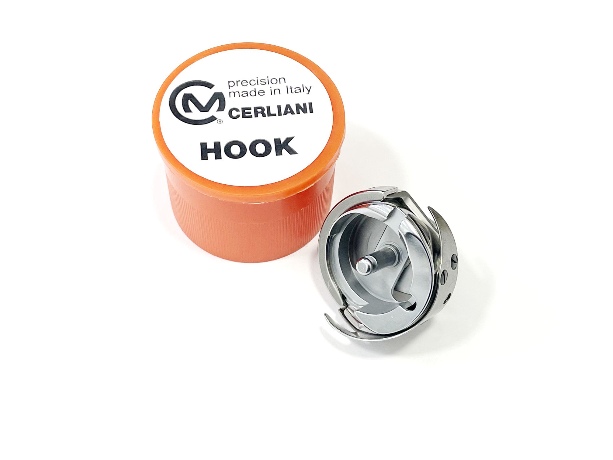 NPT Rotary Hook Assembly