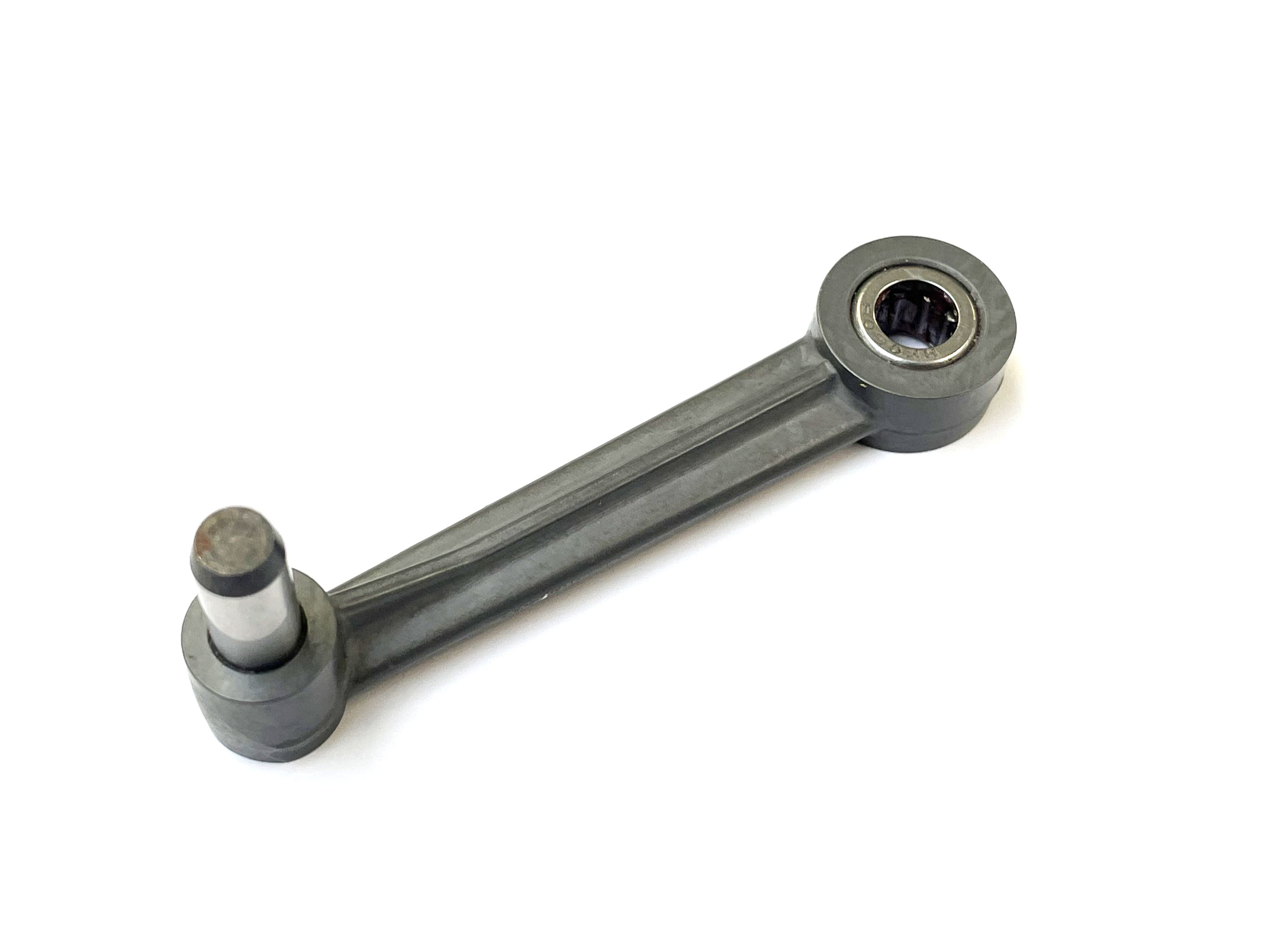 CONNECTING ROD ASSEMBLY