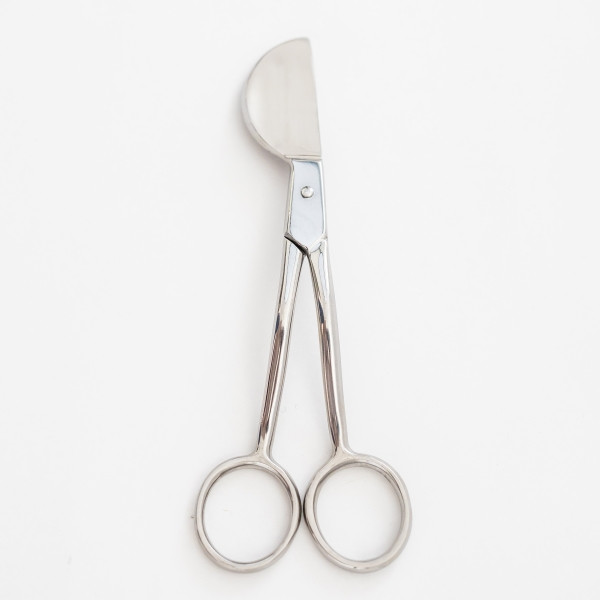 Applikationsschere 15cm