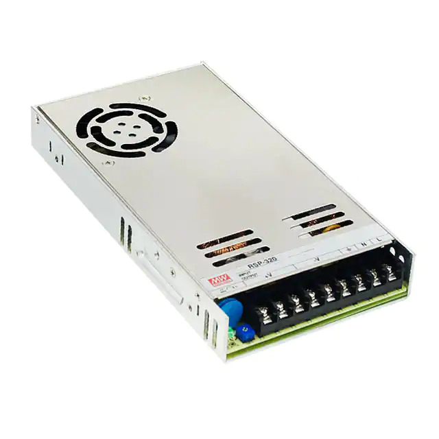 Power Supply, 320W