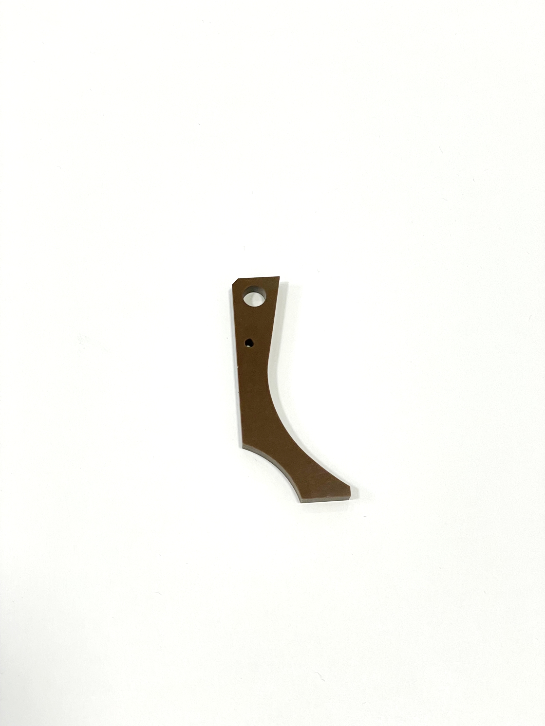 CAM, PRESSER FOOT, FLAT,