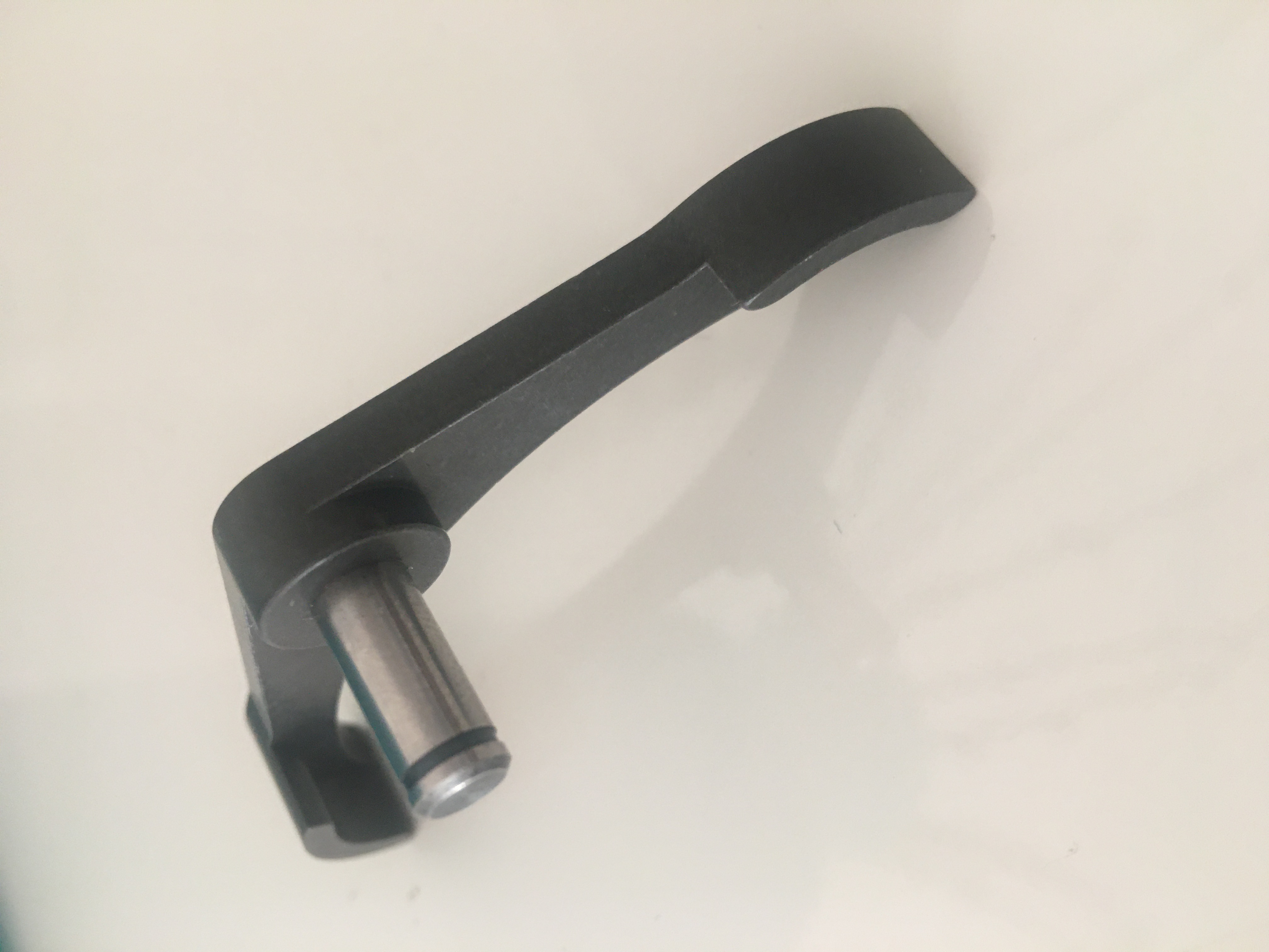 CAM FOLLOWER, ASSEMBLYÂ 