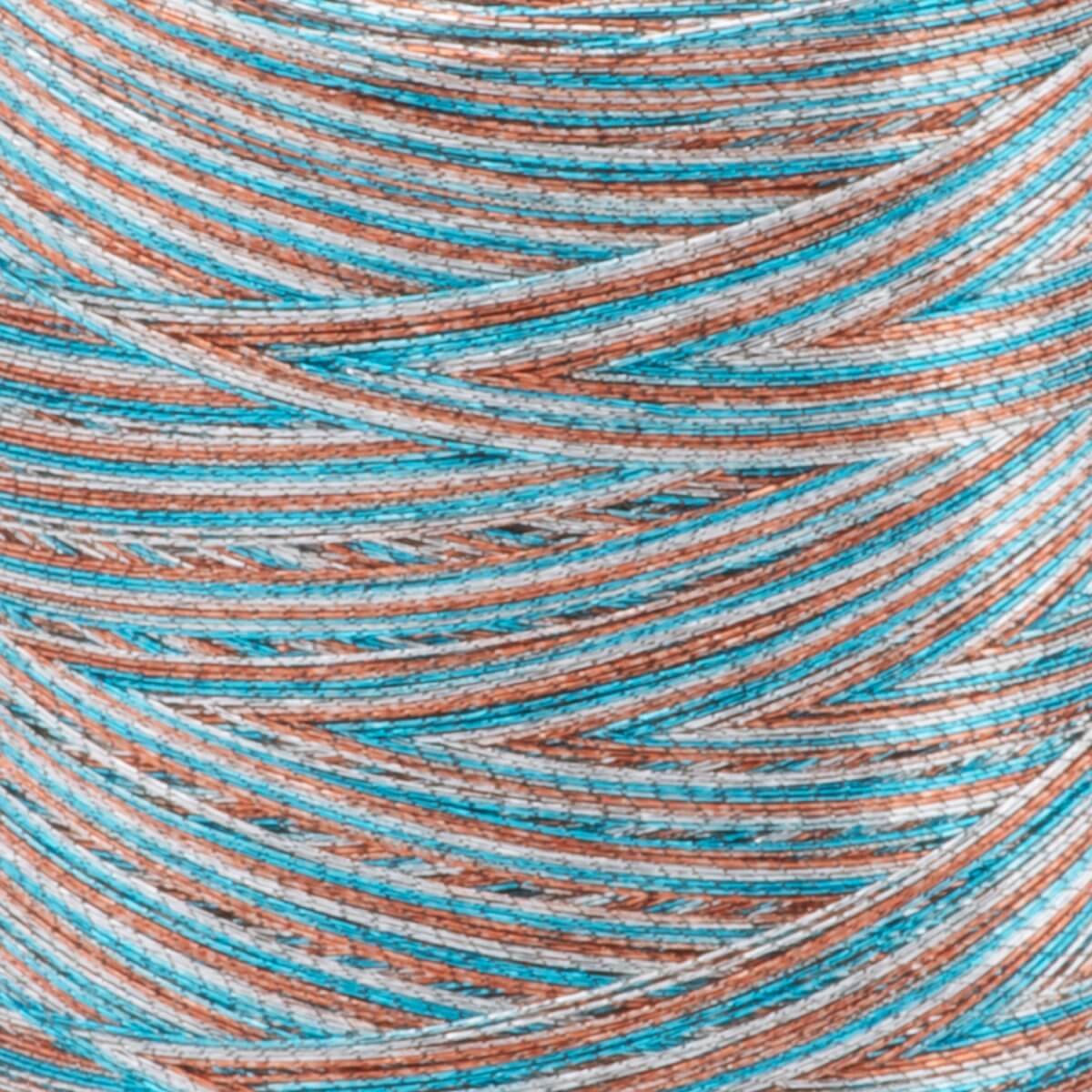 METY 5/2, 1000 m Miniking, multicolor 7028