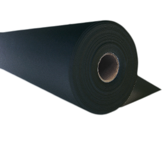 E-ZEE PES 80g, schwarz, Rolle, 90cm x 100m E-ZEE PES 80g, schwarz, Rolle, 90cm x 100m