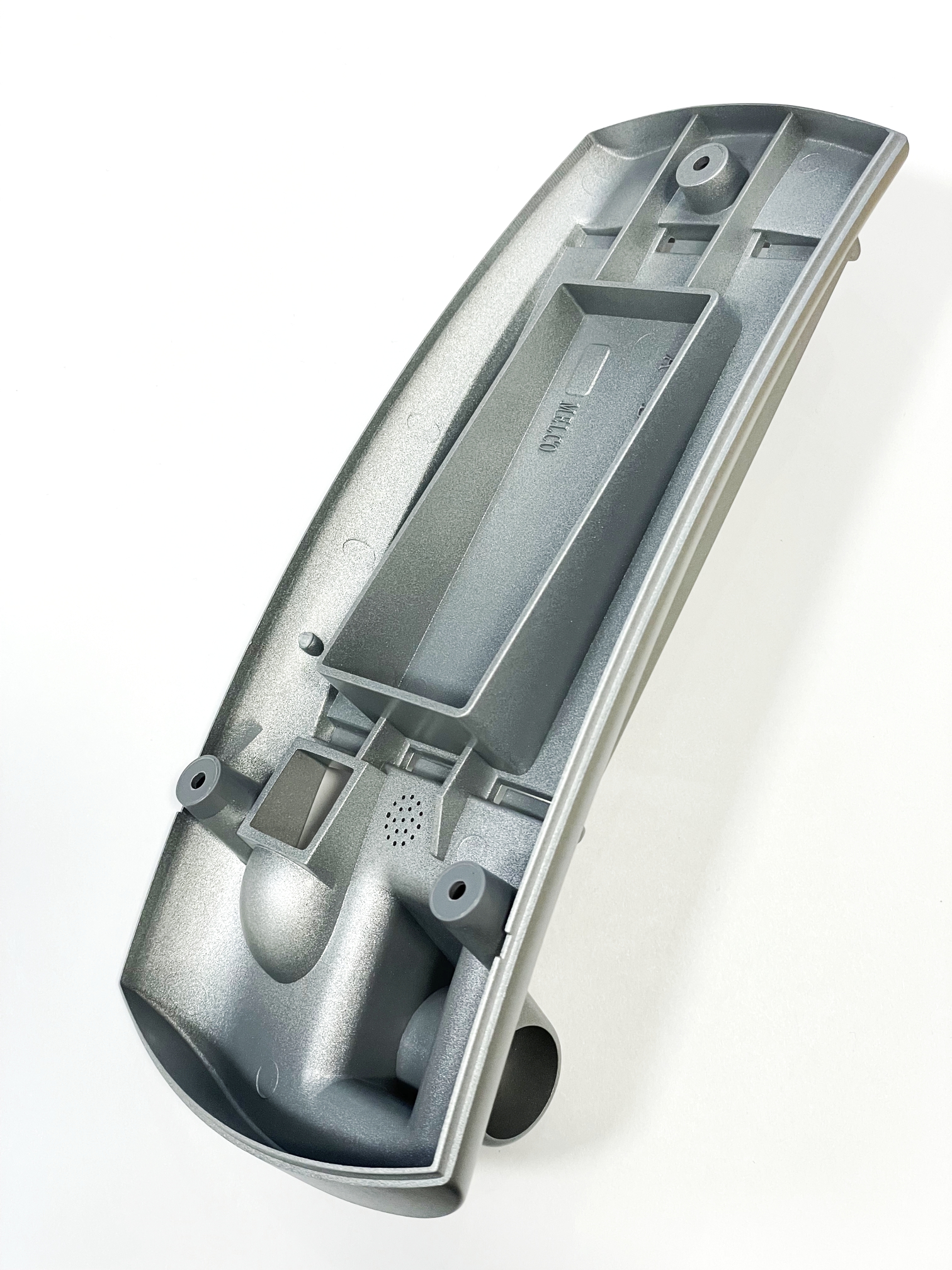 HOUSING, USER INTERFACE, BACK, PAINTED, XTS