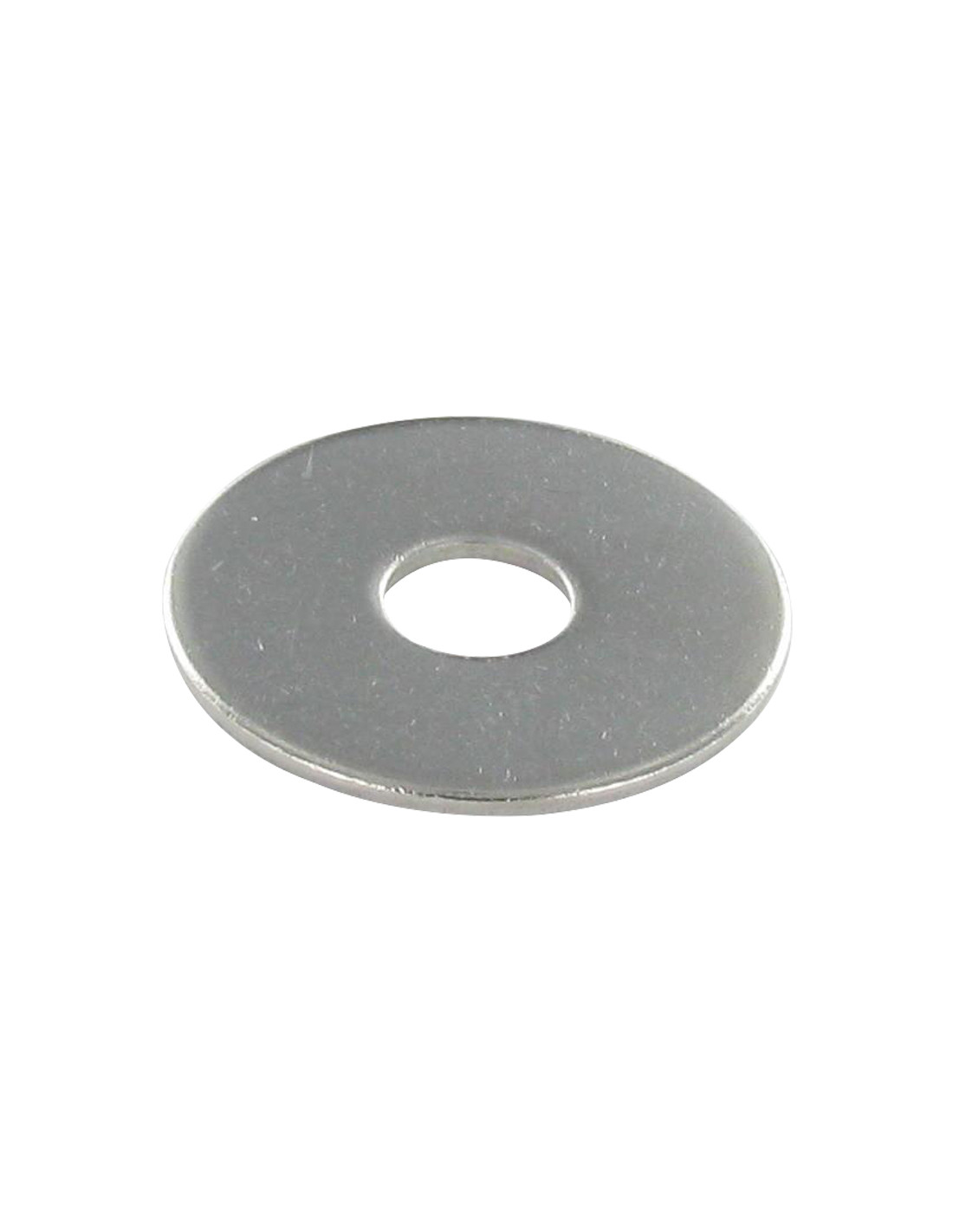 WASHER, FENDER, M3
