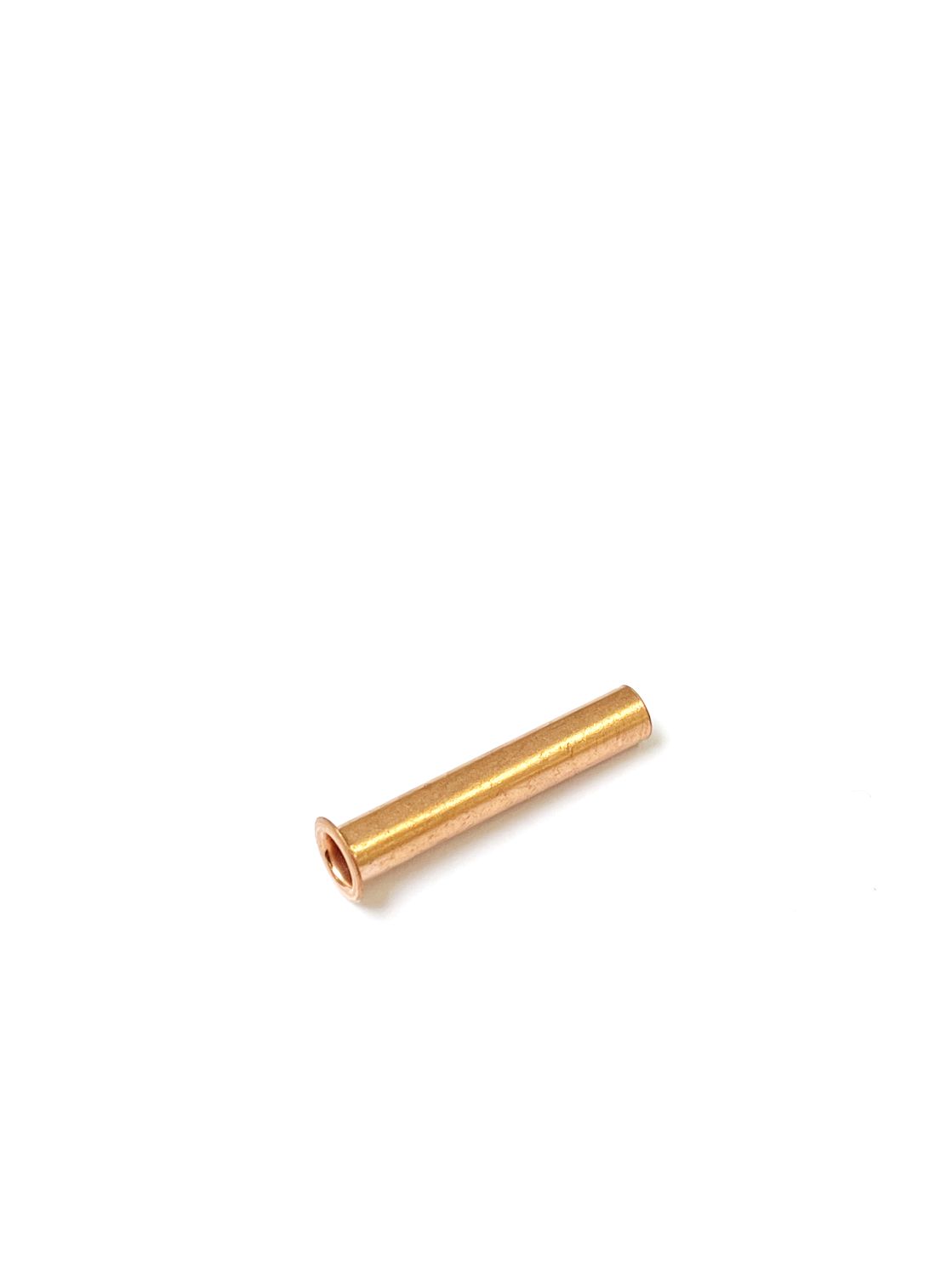 EYELET, THREAD FEEDER,