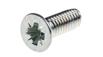 Countersunk screw M4 x 10mm for Mighty Hoop